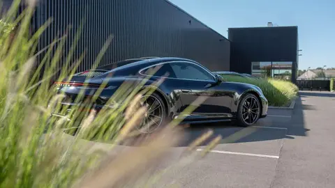 Annonce PORSCHE 992 Essence 2020 d'occasion 