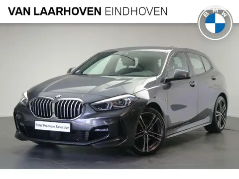 Annonce BMW SERIE 1 Essence 2021 d'occasion 