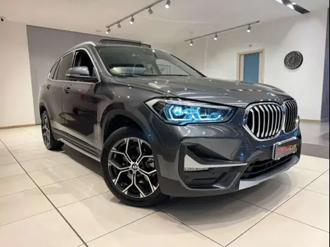 Annonce BMW X1 Diesel 2021 d'occasion 