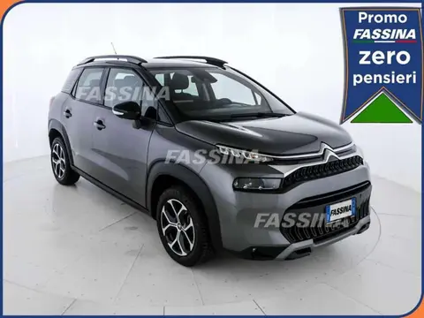 Annonce CITROEN C3 AIRCROSS Essence 2022 d'occasion 