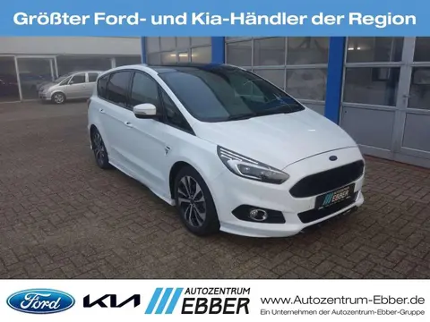 Used FORD S-MAX Diesel 2019 Ad 