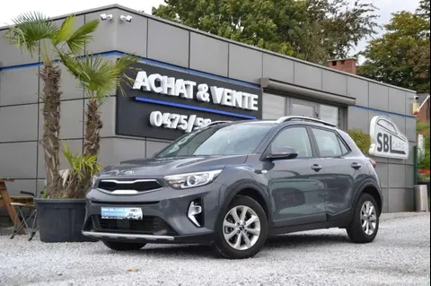 Used KIA STONIC Petrol 2022 Ad 