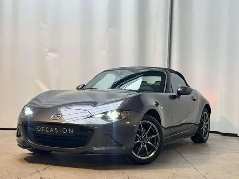 Used MAZDA MX-5 Petrol 2019 Ad 