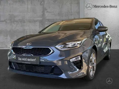 Used KIA CEED Diesel 2020 Ad 