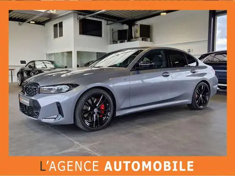 Annonce BMW SERIE 3 Diesel 2023 d'occasion Belgique