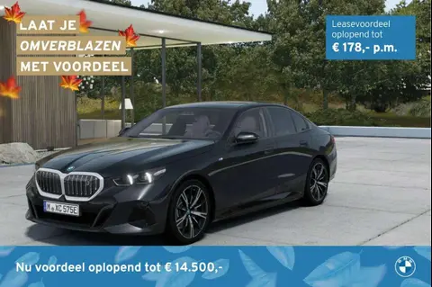 Used BMW I5 Electric 2024 Ad 