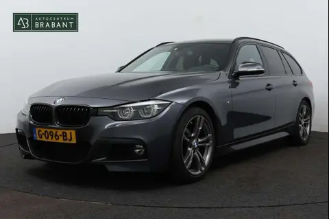 Used BMW SERIE 3 Petrol 2019 Ad 