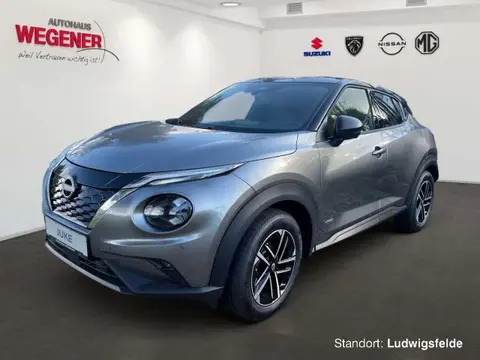 Annonce NISSAN JUKE Essence 2024 d'occasion 