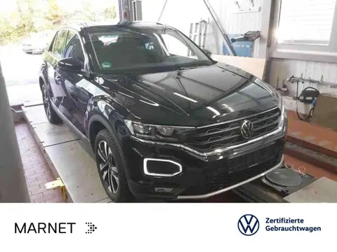 Used VOLKSWAGEN T-ROC Petrol 2020 Ad 