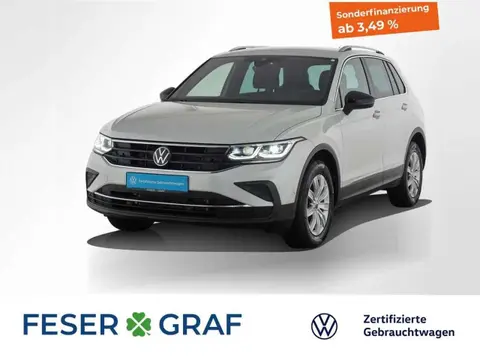 Used VOLKSWAGEN TIGUAN Petrol 2023 Ad 