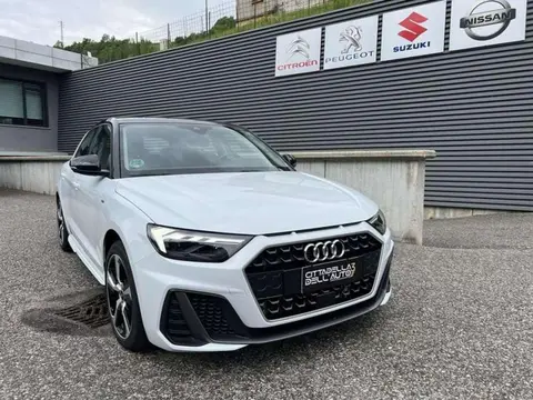 Annonce AUDI A1 Essence 2023 d'occasion 