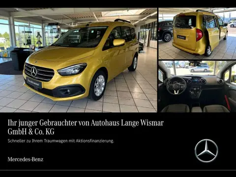 Used MERCEDES-BENZ CLASSE T Petrol 2023 Ad 