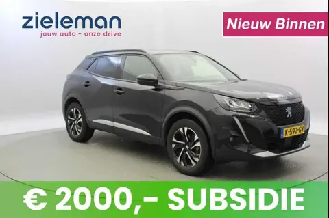 Used PEUGEOT 2008 Electric 2020 Ad 