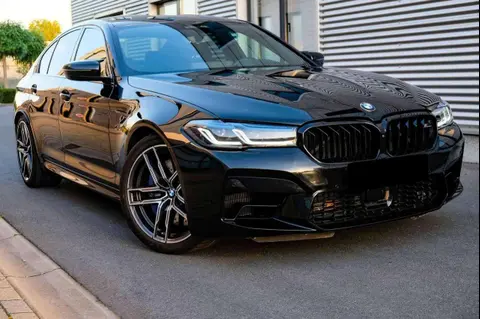 Annonce BMW M5 Essence 2021 d'occasion 