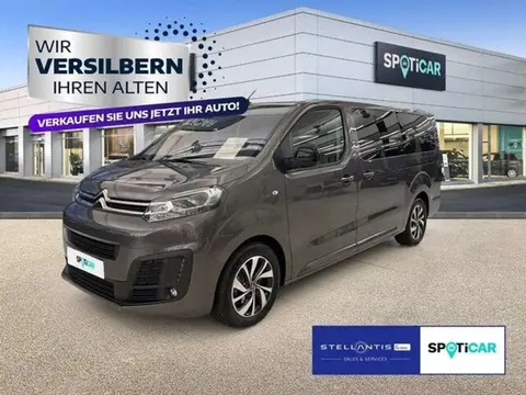 Used CITROEN SPACETOURER Diesel 2022 Ad 