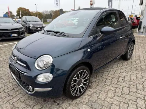 Annonce FIAT 500 Essence 2024 d'occasion 