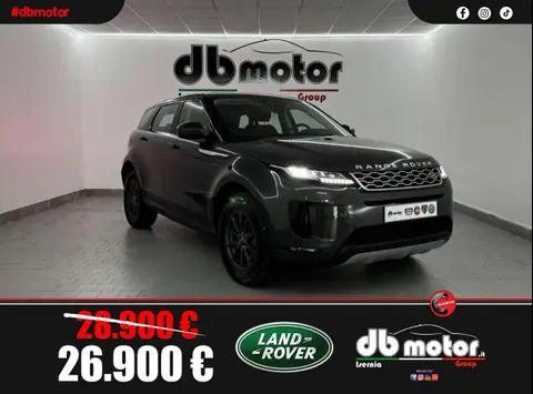 Used LAND ROVER RANGE ROVER EVOQUE Diesel 2020 Ad 