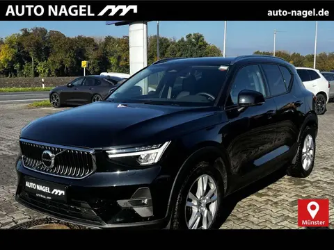 Annonce VOLVO XC40 Essence 2024 d'occasion 