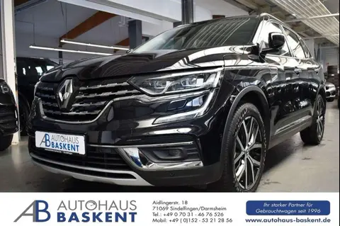 Used RENAULT KOLEOS Diesel 2020 Ad 