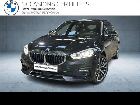 Used BMW SERIE 1 Diesel 2021 Ad 