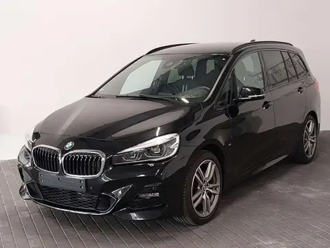 Annonce BMW SERIE 2 Essence 2022 d'occasion 