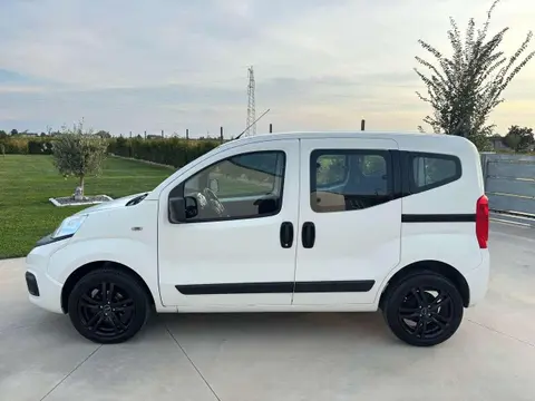 Used FIAT QUBO Diesel 2017 Ad 