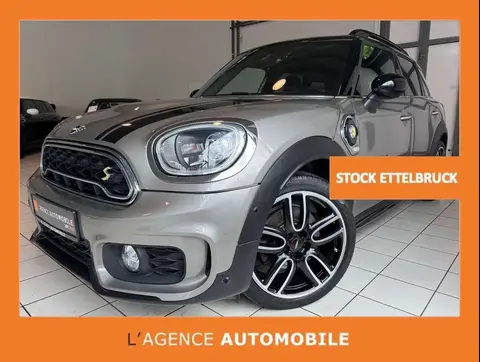 Annonce MINI COOPER  2019 d'occasion 