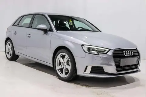 Used AUDI A3 Petrol 2020 Ad 