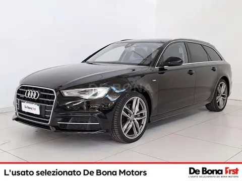 Used AUDI A6 Diesel 2016 Ad 