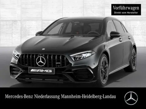 Annonce MERCEDES-BENZ CLASSE A Essence 2023 d'occasion 