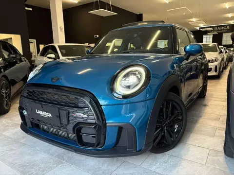 Used MINI ONE Petrol 2021 Ad 