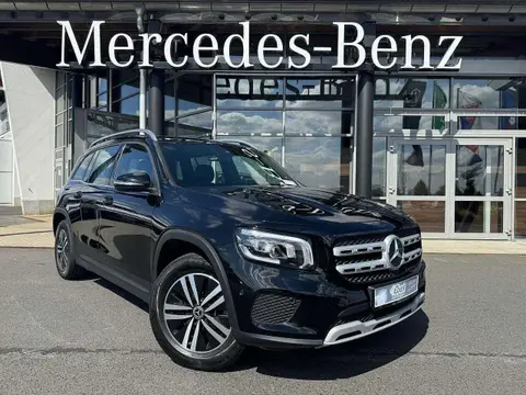 Used MERCEDES-BENZ CLASSE GLB Diesel 2021 Ad 