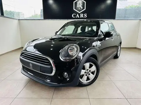 Used MINI ONE Petrol 2020 Ad 