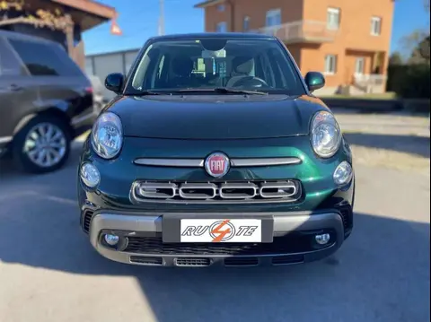 Used FIAT 500L Diesel 2018 Ad 