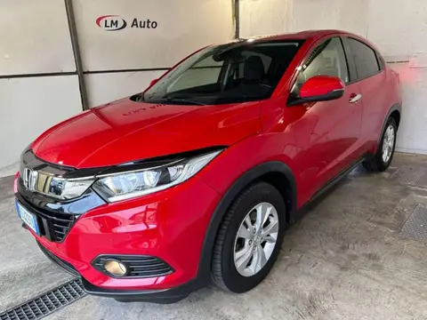 Used HONDA HR-V Petrol 2018 Ad 