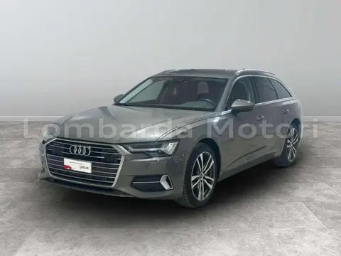 Annonce AUDI A6 Hybride 2023 d'occasion 