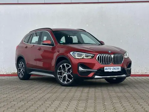 Annonce BMW X1 Diesel 2020 d'occasion 