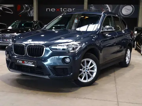 Used BMW X1 Diesel 2019 Ad 