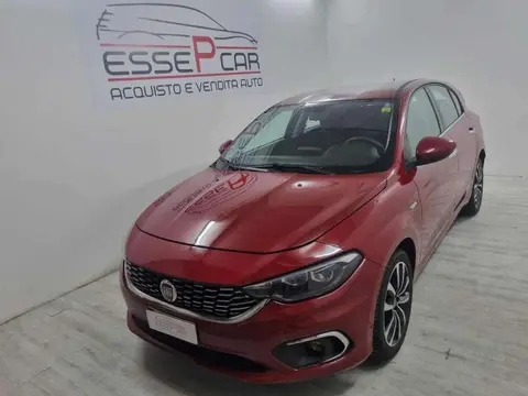 Used FIAT TIPO Diesel 2016 Ad 