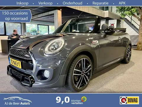 Used MINI COOPER Petrol 2016 Ad 