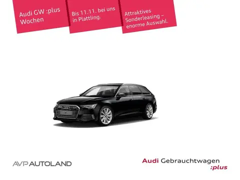 Used AUDI A6 Diesel 2019 Ad 