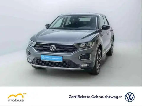 Used VOLKSWAGEN T-ROC Petrol 2020 Ad 