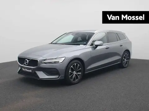 Used VOLVO V60 Diesel 2019 Ad 