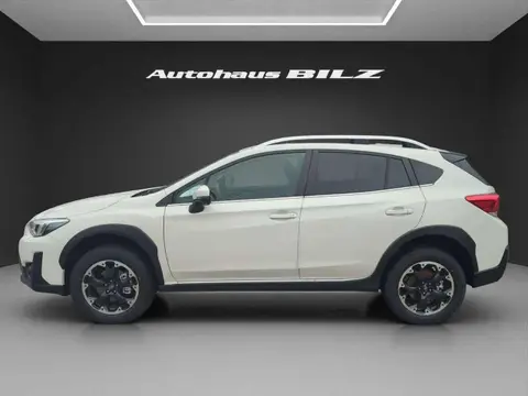 Annonce SUBARU XV Essence 2024 d'occasion 