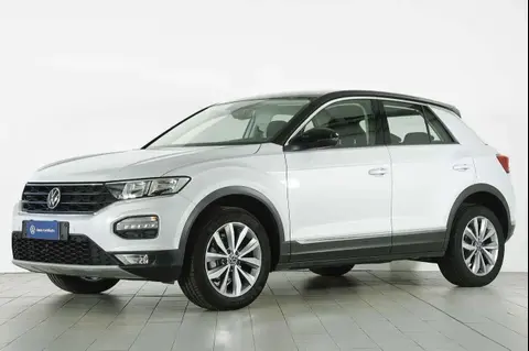 Used VOLKSWAGEN T-ROC Petrol 2021 Ad 