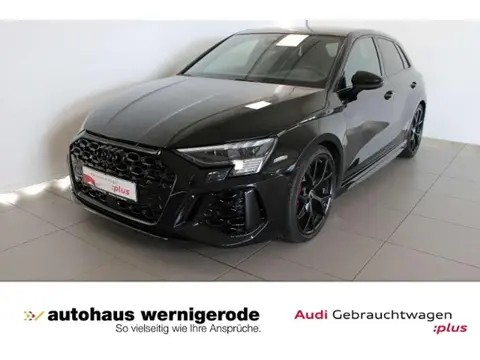 Annonce AUDI RS3 Essence 2022 d'occasion Allemagne