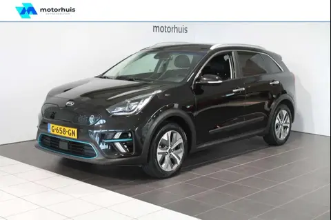 Annonce KIA E-NIRO Électrique 2019 d'occasion 