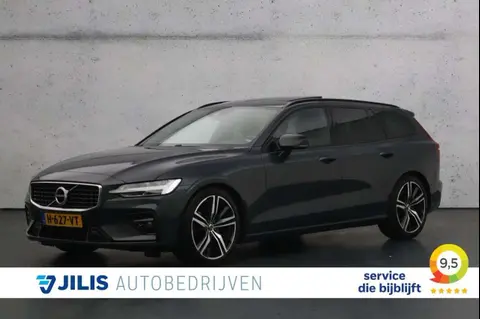 Annonce VOLVO V60 Essence 2020 d'occasion 