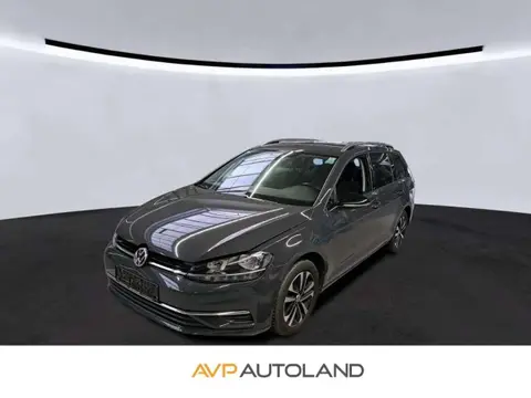 Used VOLKSWAGEN GOLF Diesel 2020 Ad 