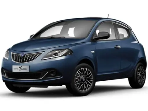 Used LANCIA YPSILON LPG 2024 Ad 